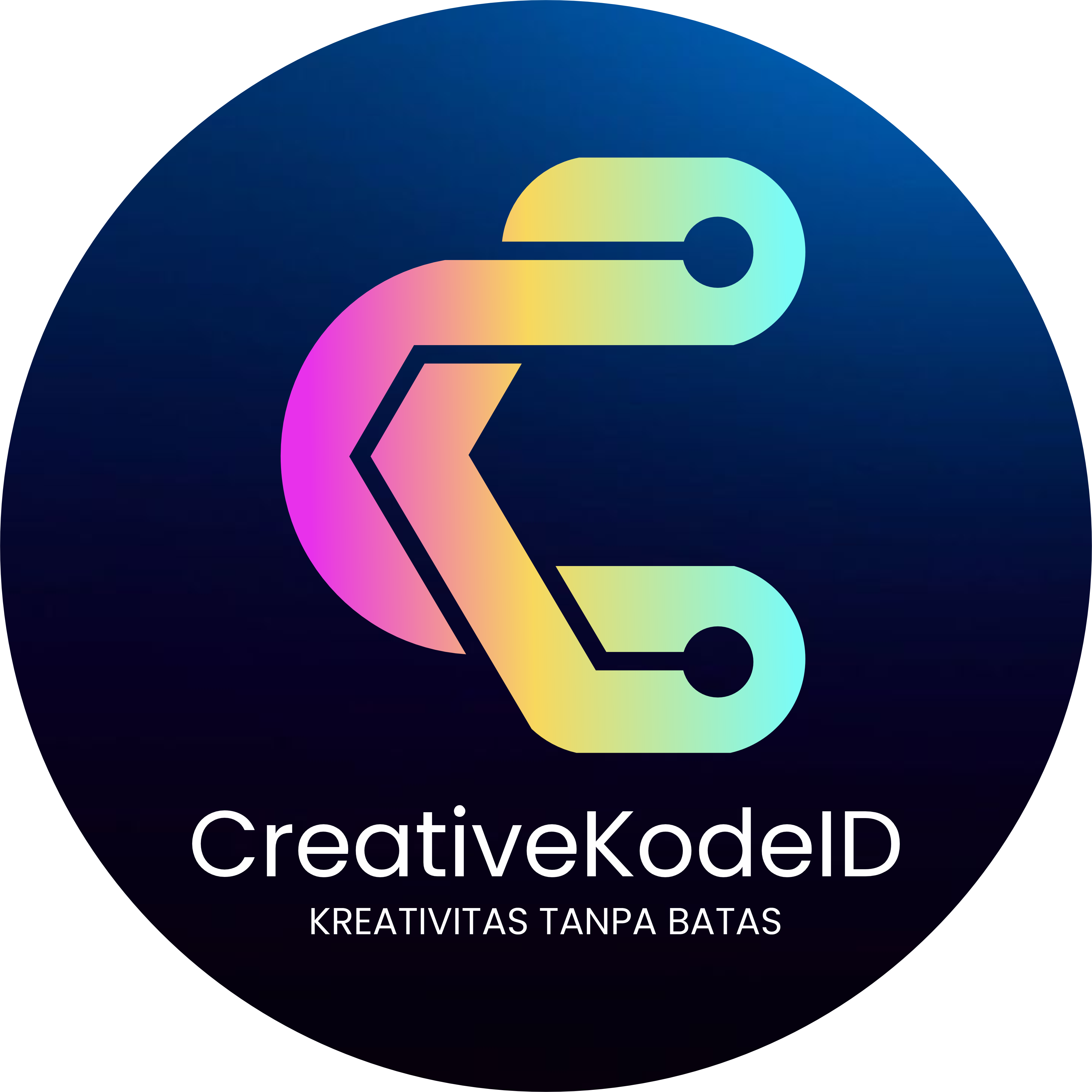 CreativeKodeID